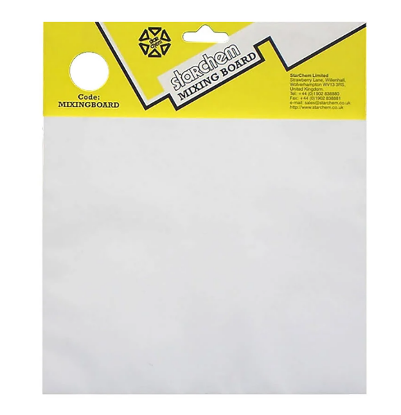 STARCHEM ONION BOARD