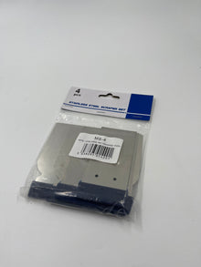 STARCHEM METAL SPREADERS (PACK OF 4)