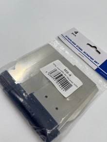 STARCHEM METAL SPREADERS (PACK OF 4) 2