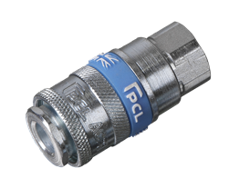VERTEX COUPLING 1/4" FEMALE (FC-14)