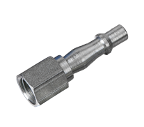 BAYONET ADAPTOR 1/4" FEMALE (FB-14)