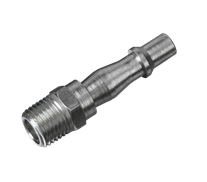 BAYONET ADAPTOR 1/4" MALE (MBC-14)