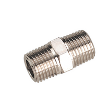 DOUBLE THREAD 1/4" MALE (DTH-14)