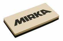 MIRKA SANDING BLOCK FLEX HARD / SOFT (125 x 60 x 12MM)