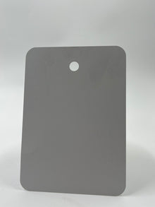 METAL SPRAY OUT CARDS (100 PACK)