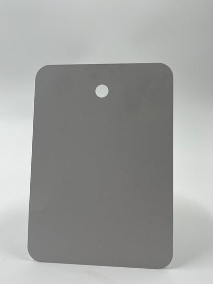 METAL SPRAY OUT CARDS (100 PACK)