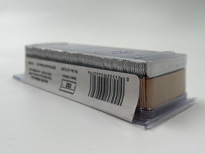 SINGLE EDGE RAZOR BLADES 2