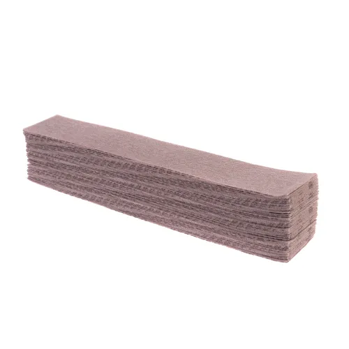 MIRKA ABRANET STRIPS (70MM X 420MM) 2