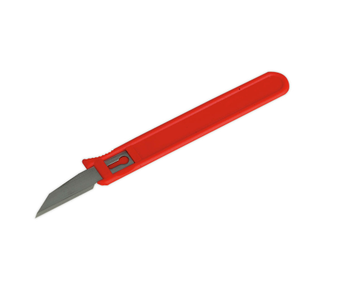 STARCHEM TRIM KNIFE