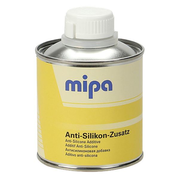 MIPA ANTI-SILICONE ADDITIVE (250ML)