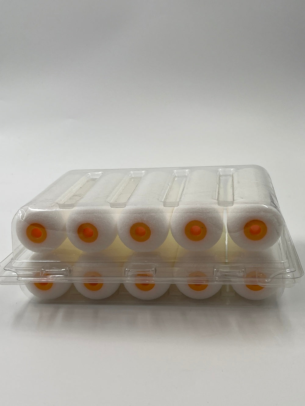 STARCHEM 4" FOAM ROLLERS 2