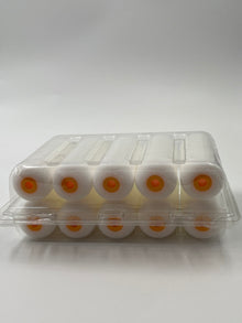 STARCHEM 4" FOAM ROLLERS 2