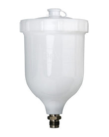 DEVILBISS REPLACEMENT GRAVITY CUP (GFC501)