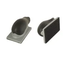 MIRKA GREY SANDING BLOCK (70MM X 125MM)