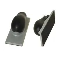 MIRKA GREY SANDING BLOCK (70MM x 198MM)
