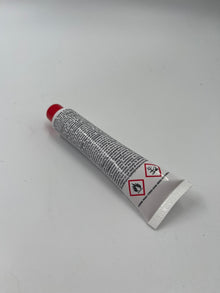 POLYESTER FILLER HARDENER TUBE (RED)