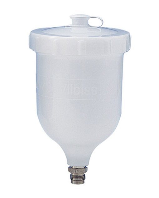 DEVILBISS REPLACEMENT SRI GRAVITY CUP