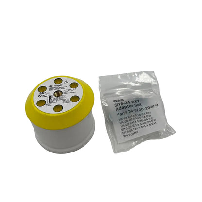 3M BACKING PAD 3" 20427 2
