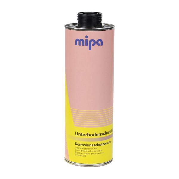 MIPA UNDERBODY WAX (1 LITRE)