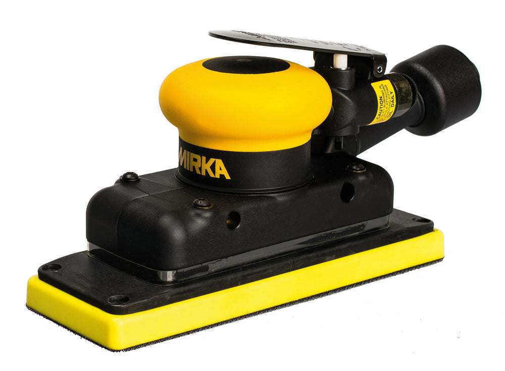 MIRKA OS 383CV AIR SANDER