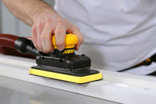 MIRKA OS 383CV AIR SANDER 2