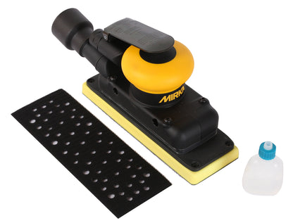 MIRKA OS 383CV AIR SANDER 3
