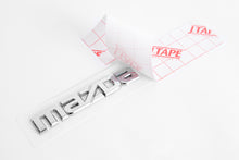 J TAPE CLEAR LOGO TAPE 2