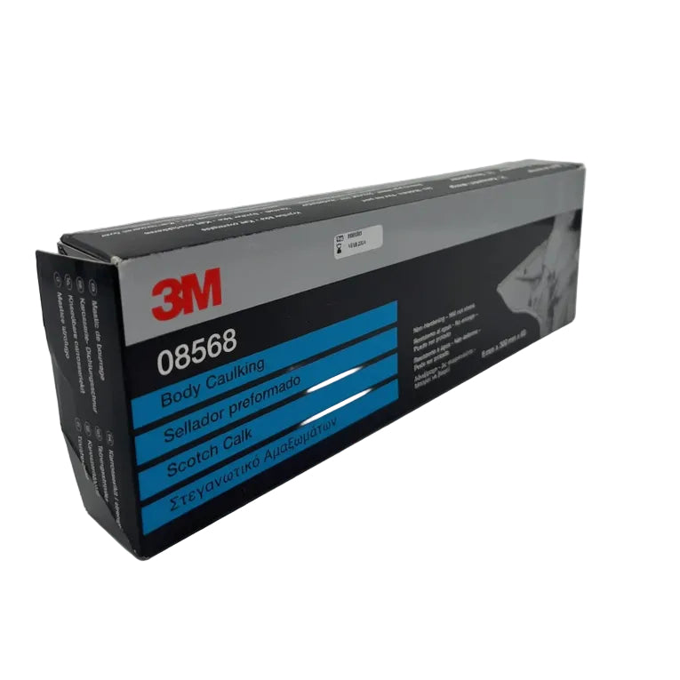 3M BODY CAULKING 08568