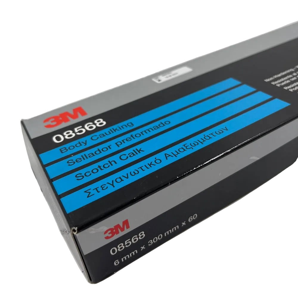 3M BODY CAULKING 08568 3