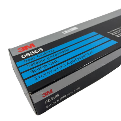 3M BODY CAULKING 08568 3