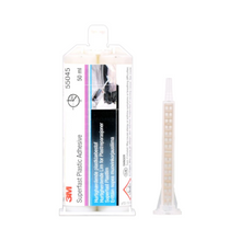 3M SUPERFAST PLASTIC ADHESIVE 55045