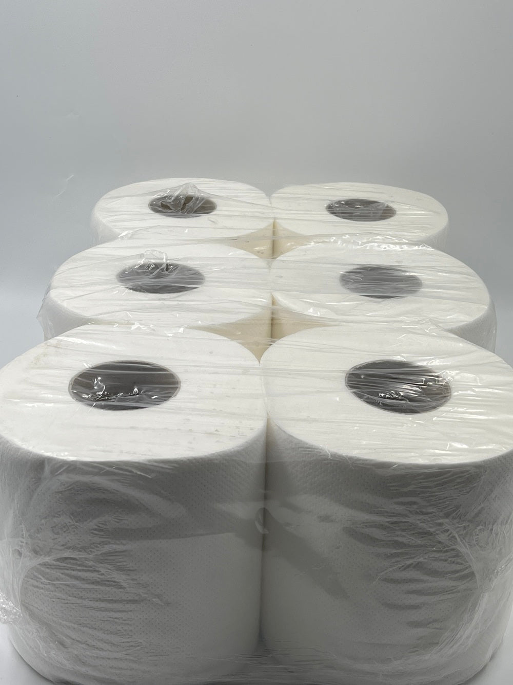 WHITE TISSUE PAPER (PACK)