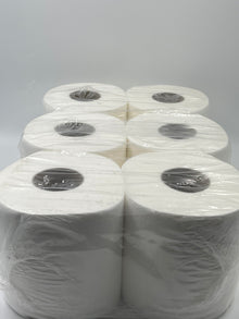 WHITE TISSUE PAPER (PACK)