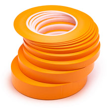 J TAPE ORANGE FINE LINE TAPE
