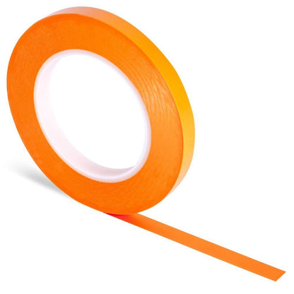 J TAPE ORANGE FINE LINE TAPE 2