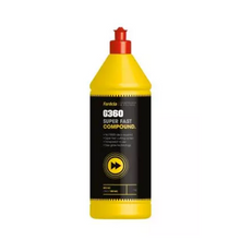 FARECLA G360 SUPER FAST COMPOUND (1KG)