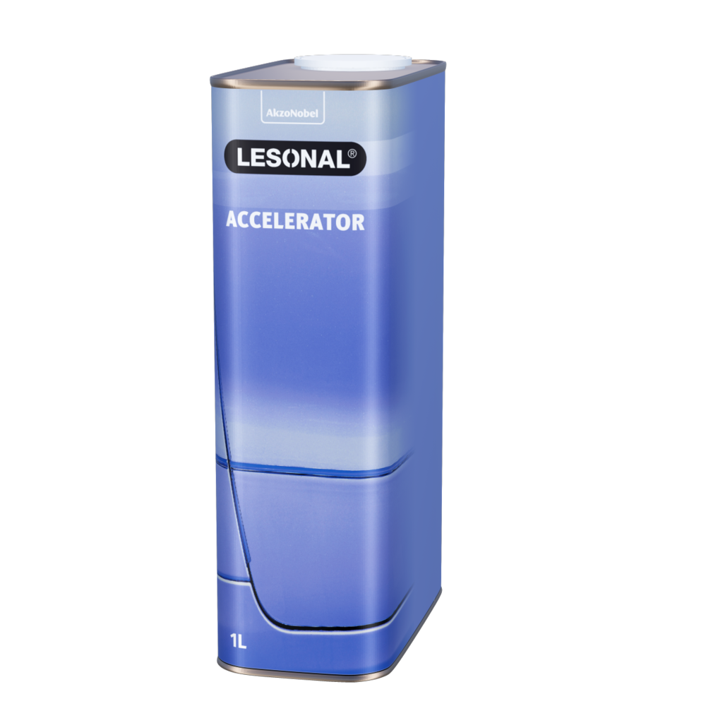 LESONAL ACCELERATOR (1 LITRE)