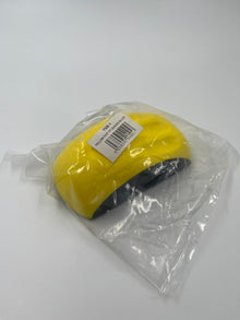 YELLOW FAST FIT SANDING BLOCK
