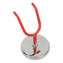 SEALEY MAGNETIC SPRAY GUN HOLDER (SINGLE) MSH01