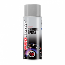 PROMATIC CHROME (AEROSOL)