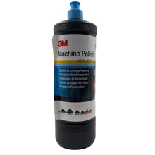 3M MACHINE POLISH 09376