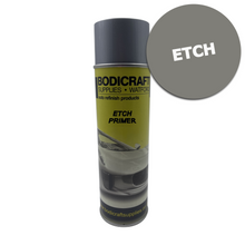 BODICRAFT SUPPLIES ETCH PRIMER