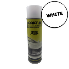 BODICRAFT SUPPLIES WHITE PRIMER