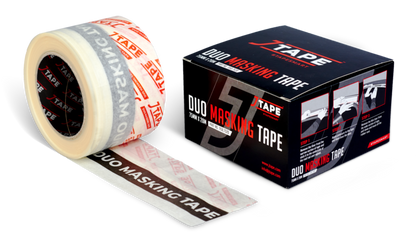J TAPE DUO MASKING TAPE