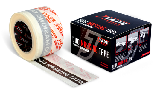 J TAPE DUO MASKING TAPE