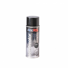PRO XL PLASTICOLOR TRAFFIC BLACK