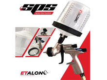 ETALON SPS PAINT SYSTEM (850ML) 2