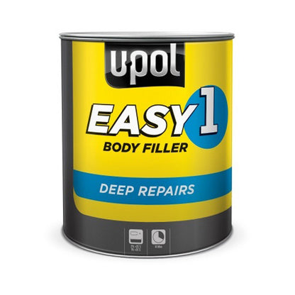 UPOL EASY 1 BODY FILLER (DEAL) 2