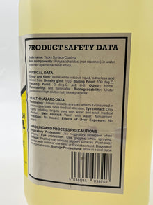 STARCHEM TACKY SURFACE COATING 2