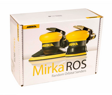MIRKA ROS SANDER 650CV (150MM)